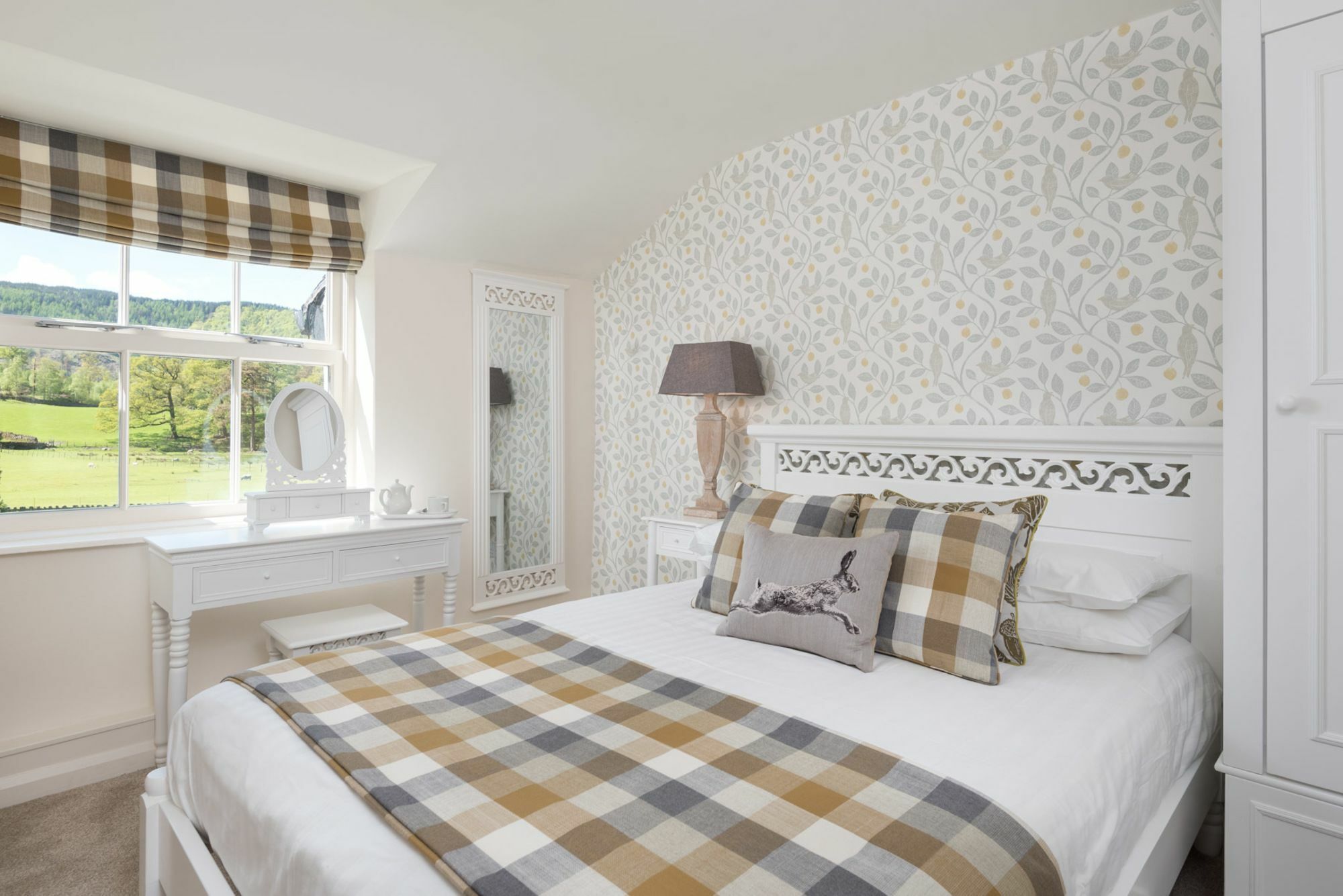 Hotel The King'S Head Thirlmere Exterior foto